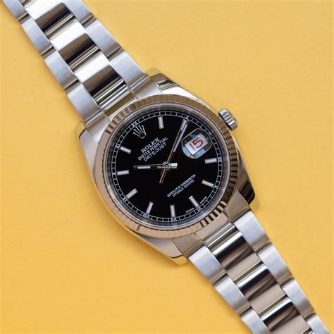 rolex datejust 116238 roulette|Rolex Datejust 116234 stainless steel.